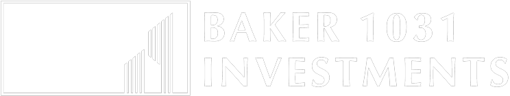 Baker 1031 Investments